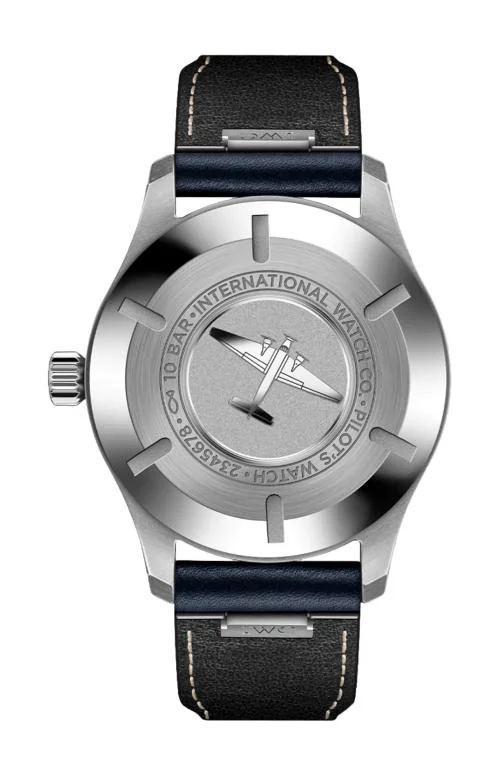Pilot’S Watch Mark Xx 2