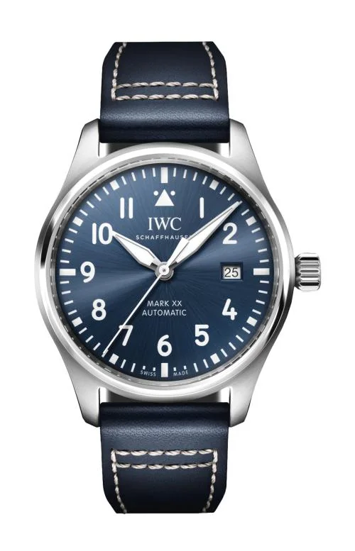 Pilot’S Watch Mark Xx