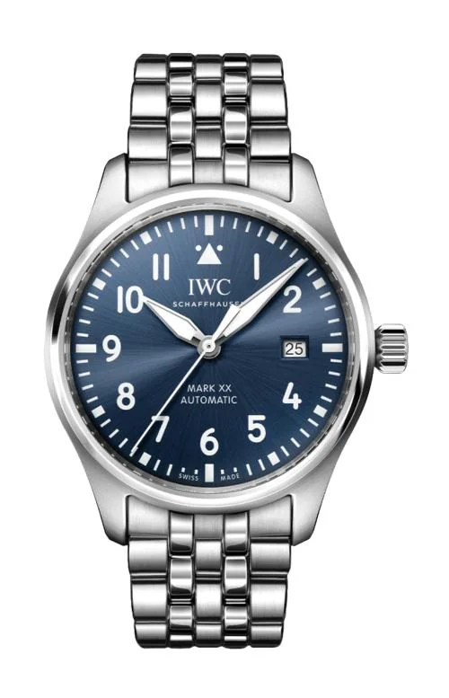 Pilot’S Watch Mark Xx