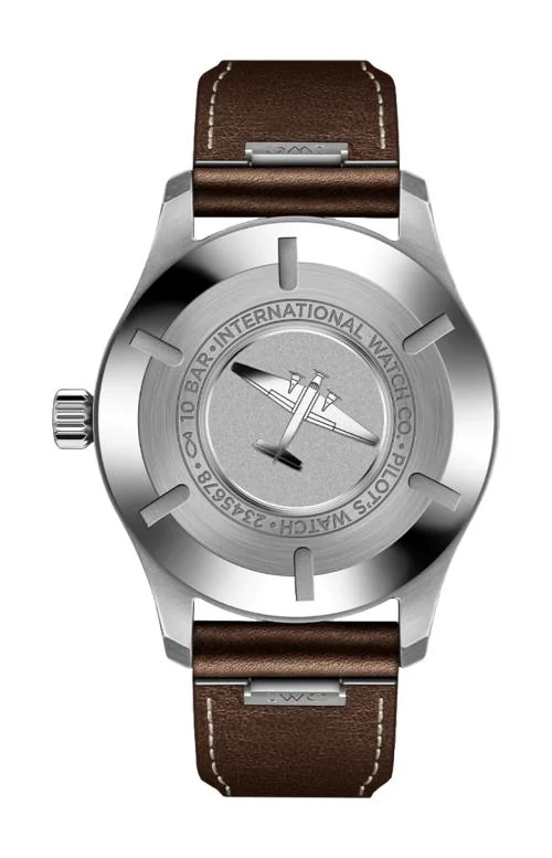Pilot’S Watch Mark Xx 2