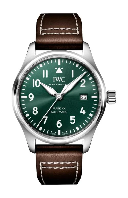Pilot’S Watch Mark Xx