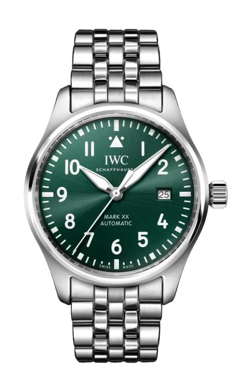 Pilot’S Watch Mark Xx