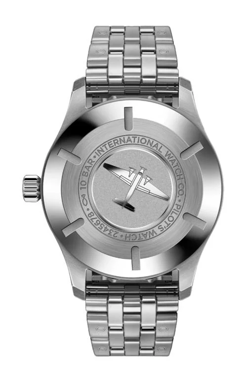 Pilot’S Watch Mark Xx 2