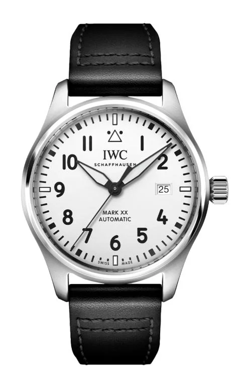 Pilot'S Watch Mark Xx