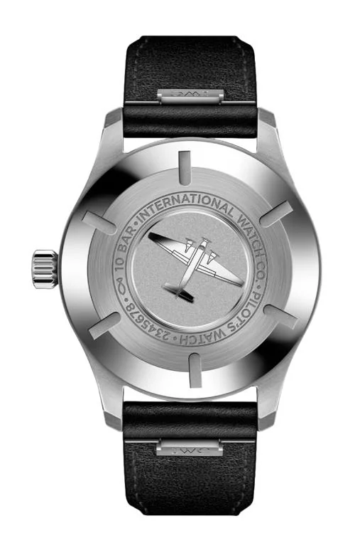 Pilot'S Watch Mark Xx 2