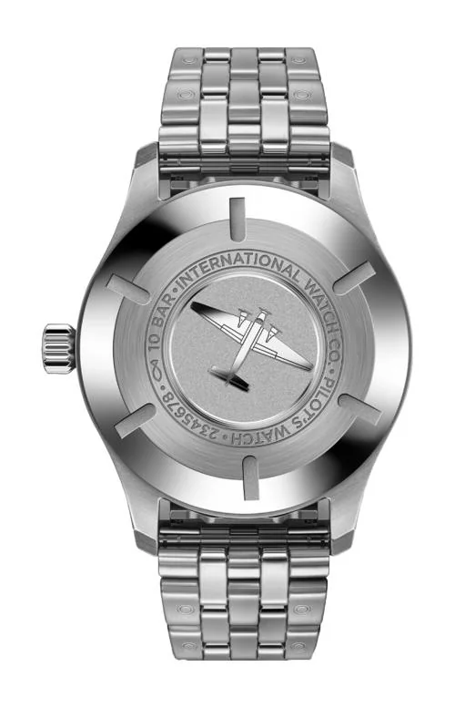 Pilot'S Watch Mark Xx 2