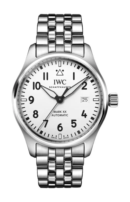 Pilot'S Watch Mark Xx
