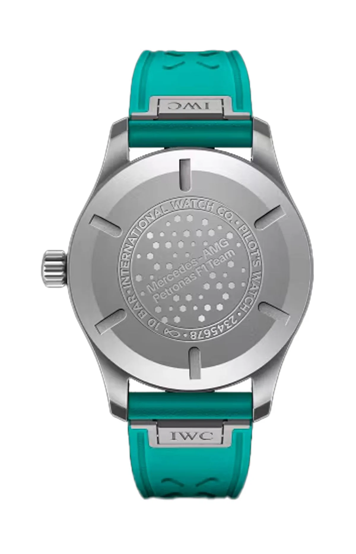 Pilot’S Watch Mark Xx Mercedes-Amg Petronas Formula One™ 2