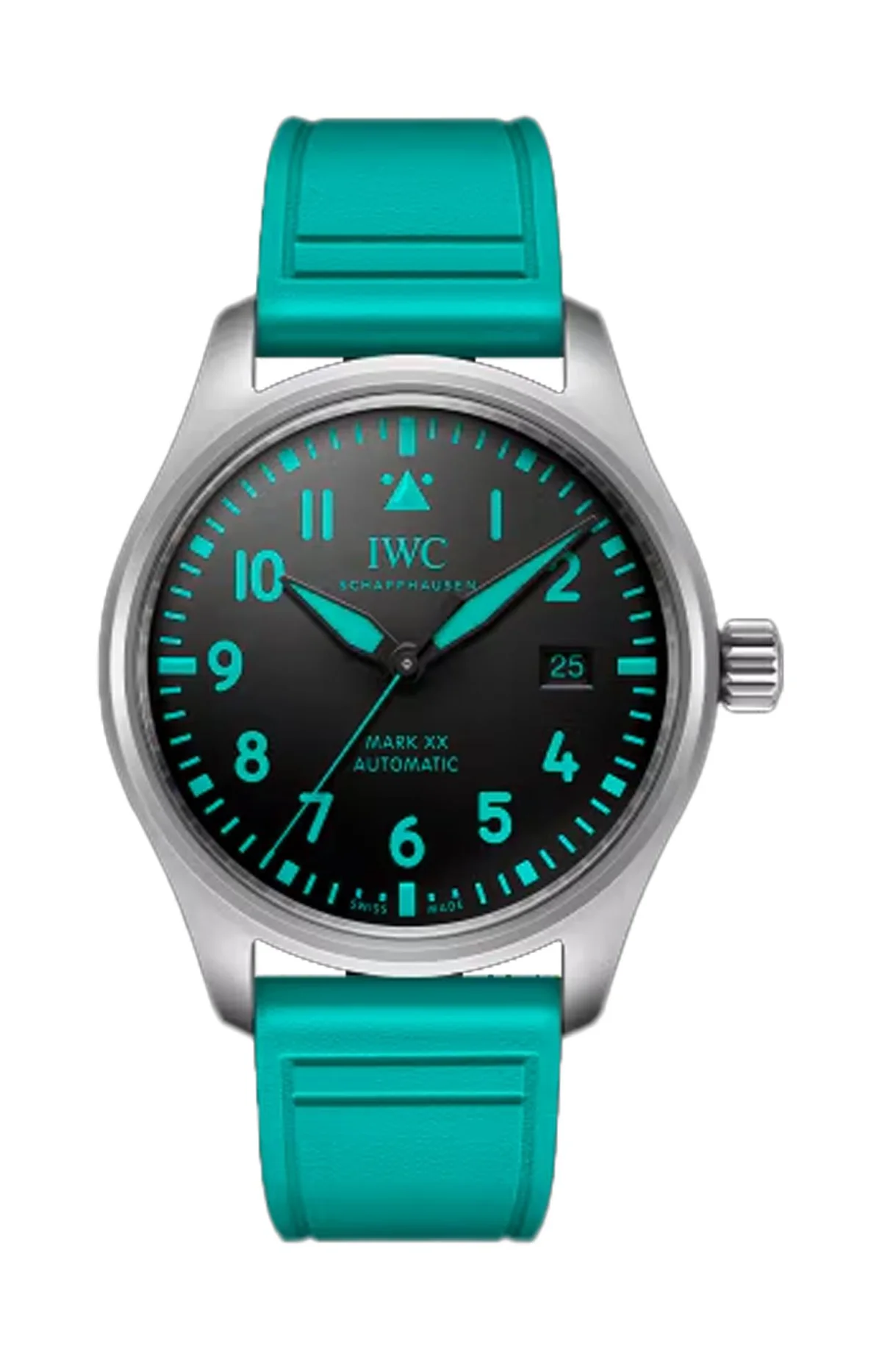 Pilot’S Watch Mark Xx Mercedes-Amg Petronas Formula One™
