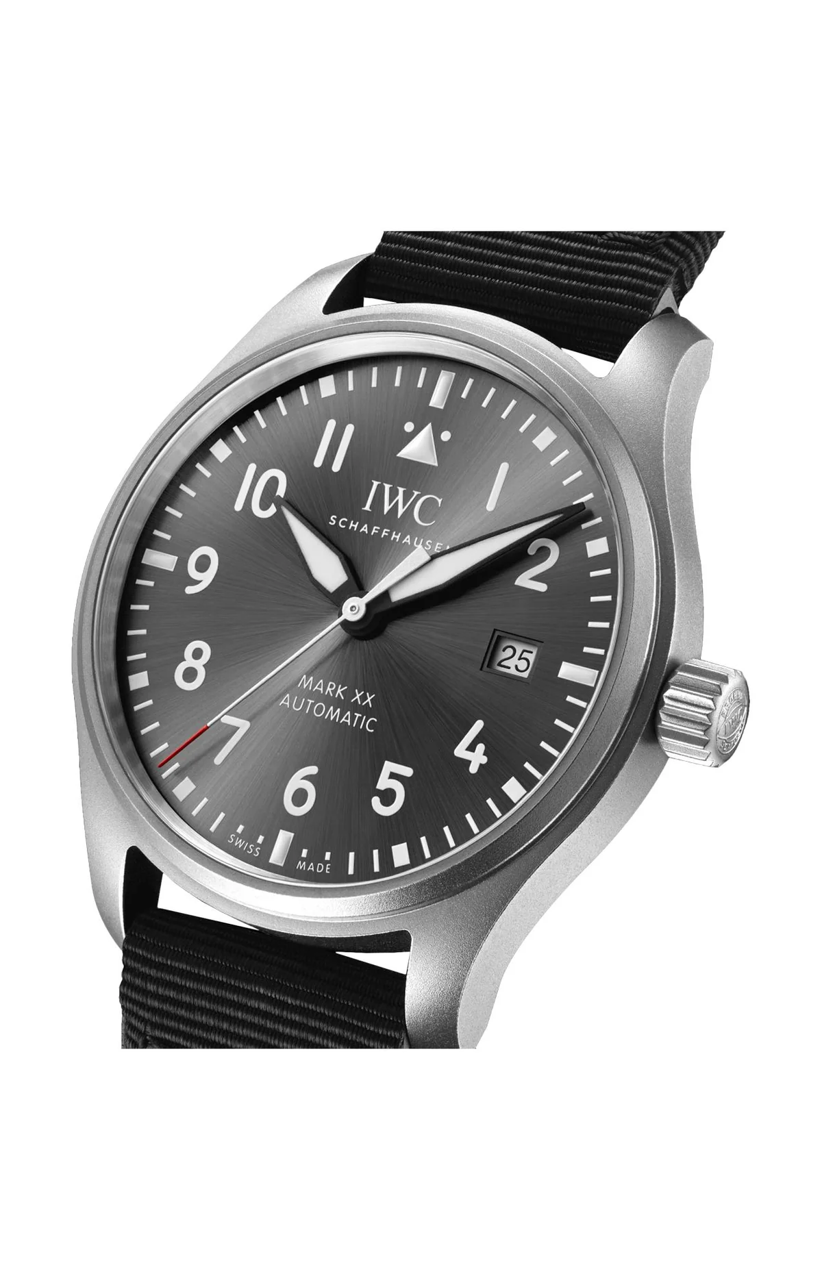 Pilot'S Watch Mark Xx Patrouille Suisse - Limited 3