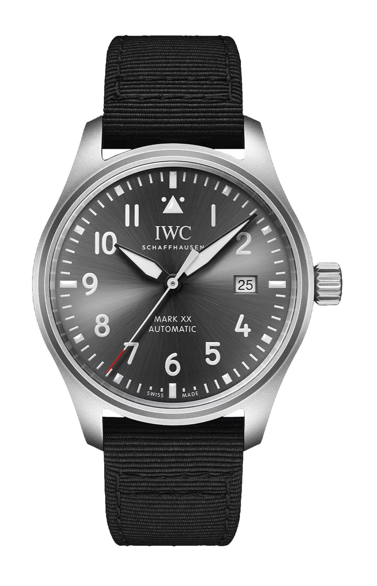 Pilot'S Watch Mark Xx Patrouille Suisse - Limited