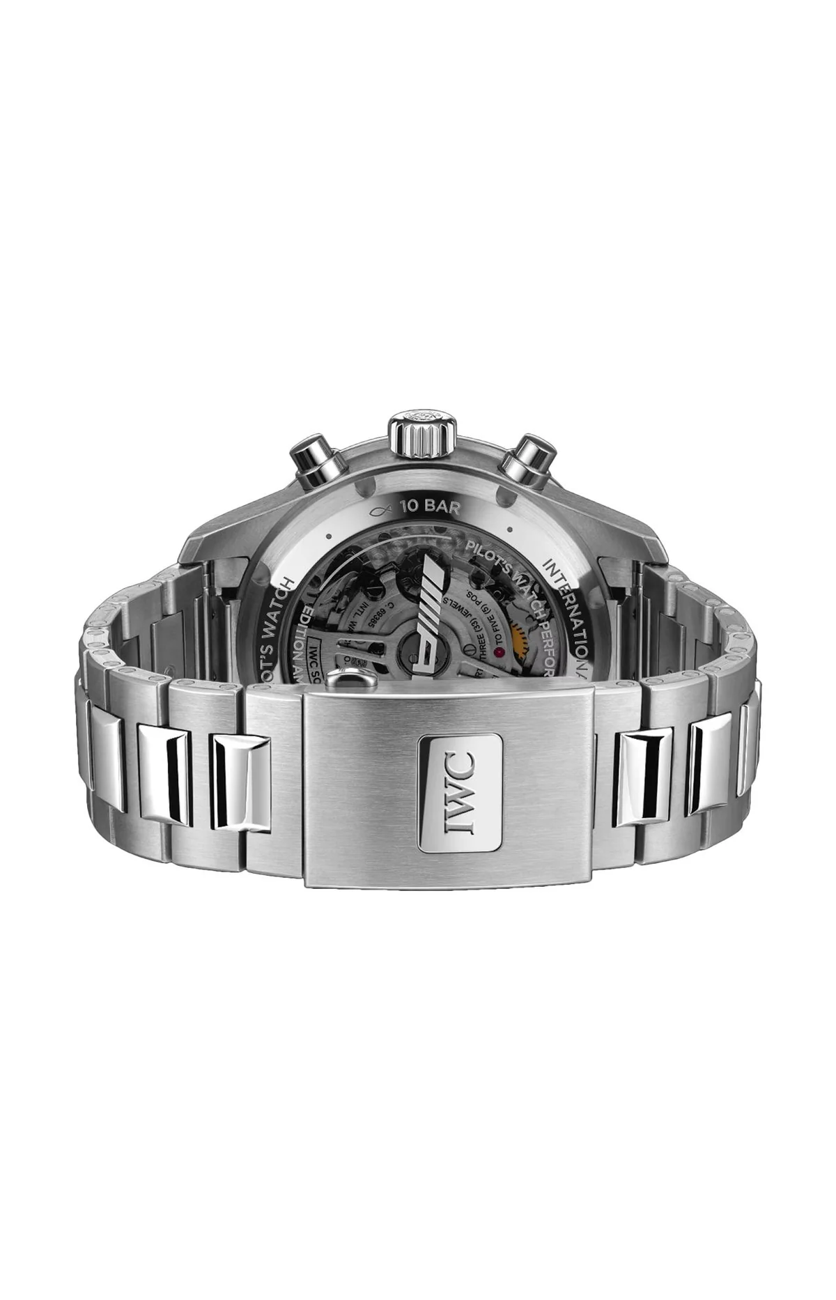 Pilot’S Watch Performance Chronograph 41 Amg 3