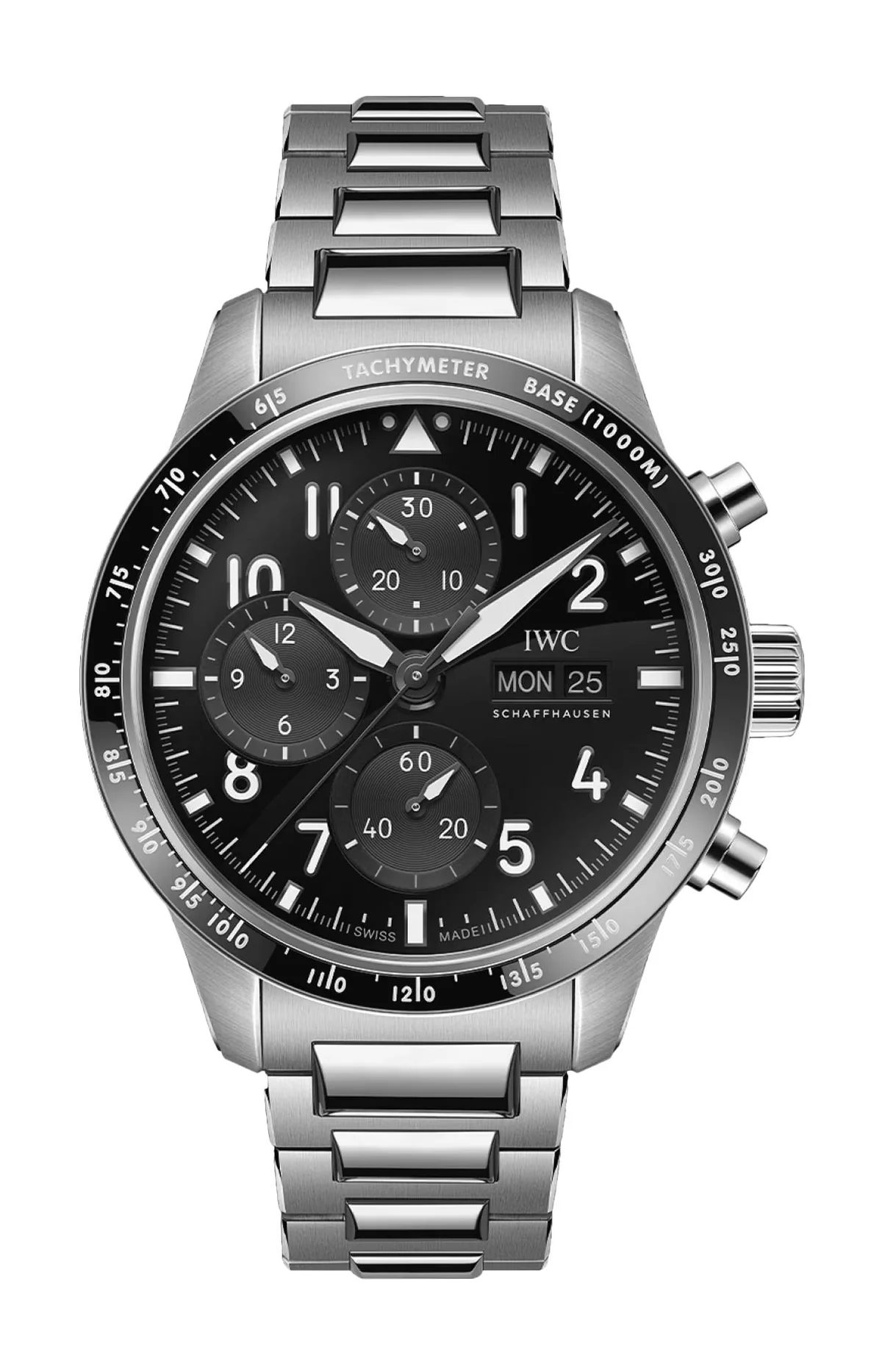 Pilot’S Watch Performance Chronograph 41 Amg