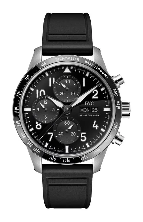 Pilot’S Watch Performance Chronograph 41 Amg