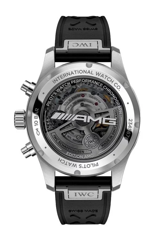 Pilot’S Watch Performance Chronograph 41 Amg 2