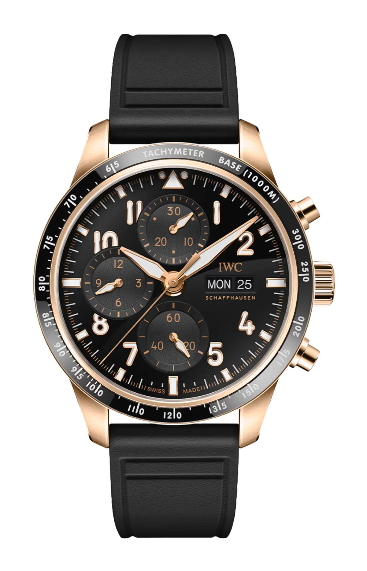 Pilot'S Watch Performance Chronograph 41