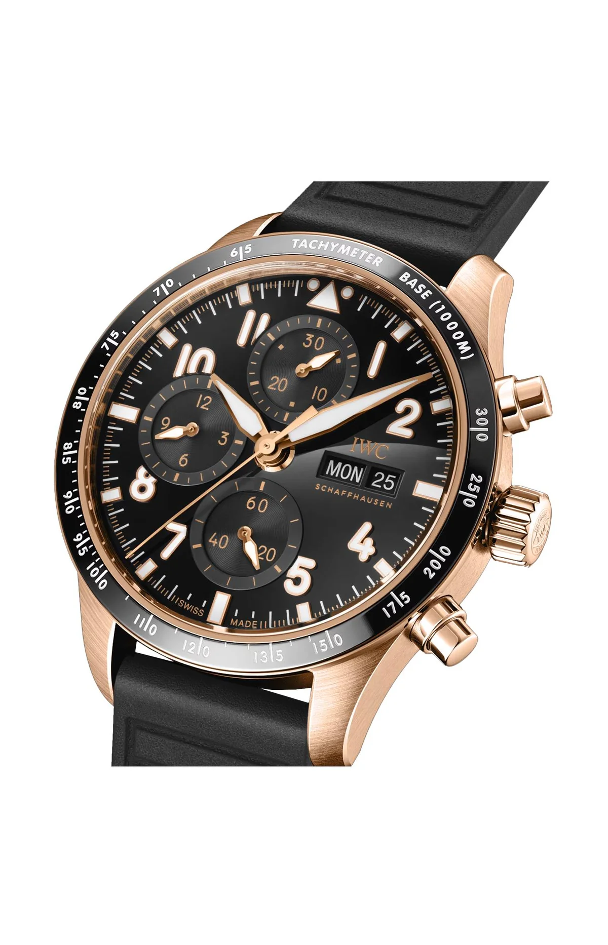 Pilot'S Watch Performance Chronograph 41 3