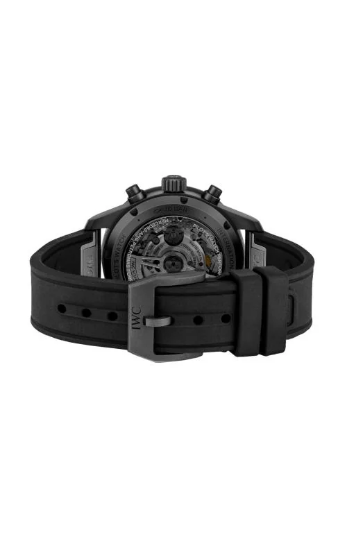 Pilot’S Watch Performance Chronograph 41 Mercedes-Amg Petronas Formula One™ 3
