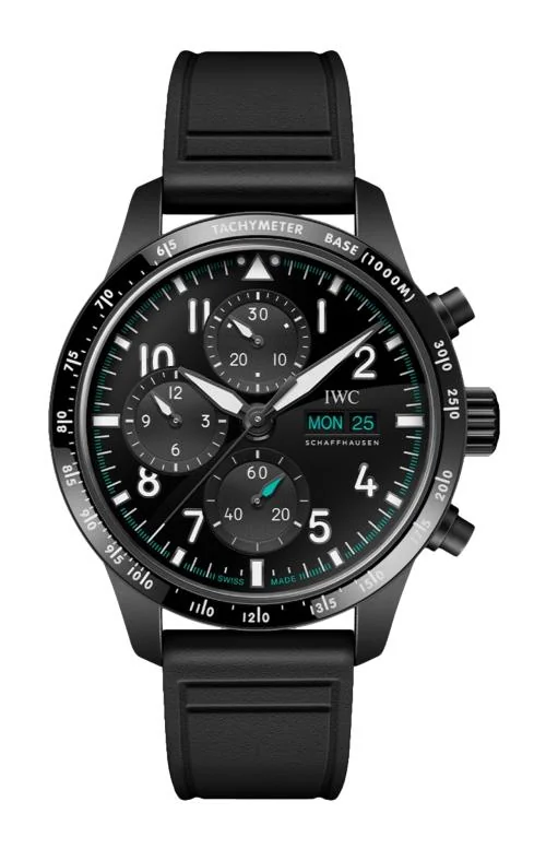 Pilot’S Watch Performance Chronograph 41 Mercedes-Amg Petronas Formula One™