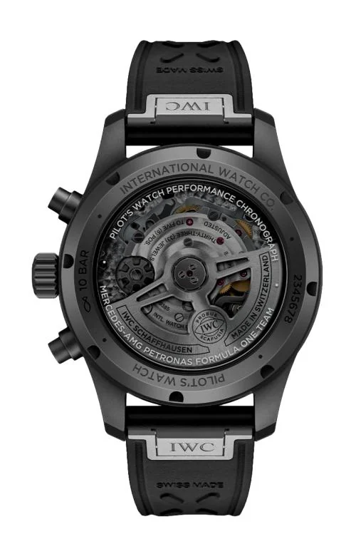 Pilot’S Watch Performance Chronograph 41 Mercedes-Amg Petronas Formula One™ 2