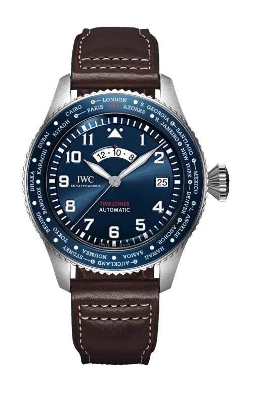 Pilot’S Watch Timezoner Edition «LE Petit Prince»