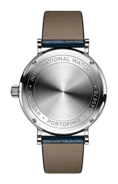 Portofino Automatic 34 2