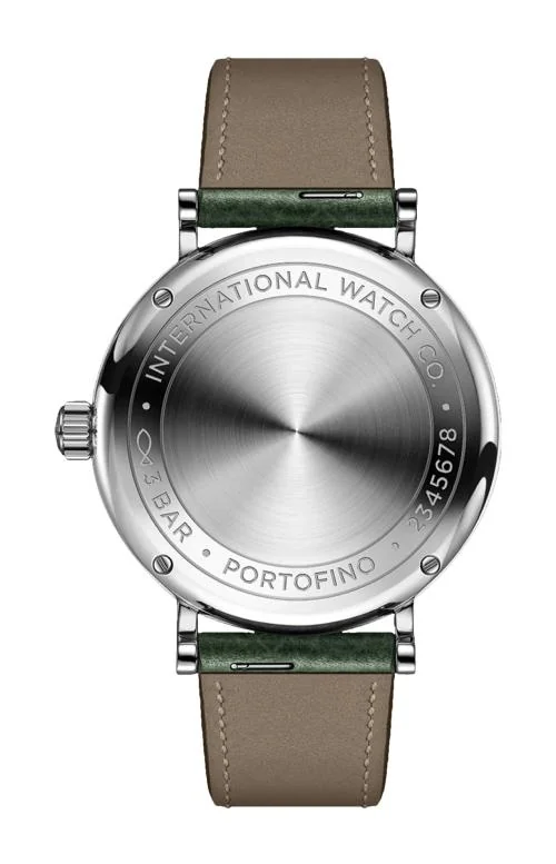 Portofino Automatic 34 2