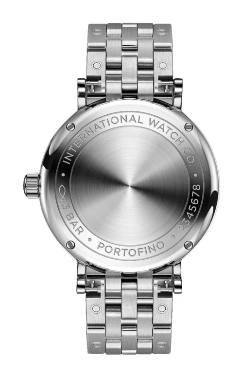 Portofino Automatic 34 2