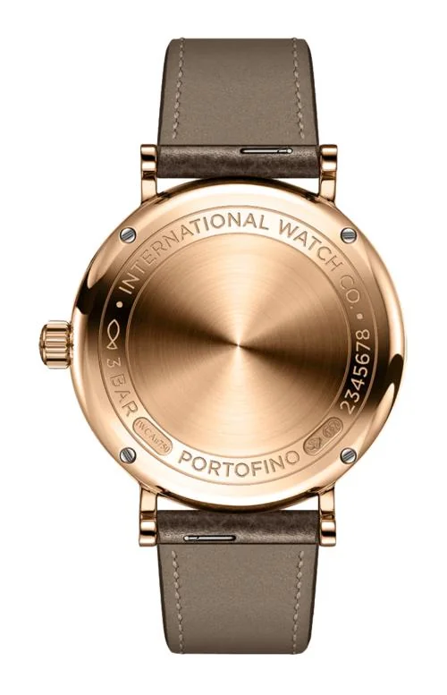 Portofino Automatic 34 2