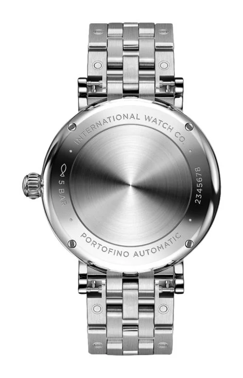 Portofino Automatic 34 2