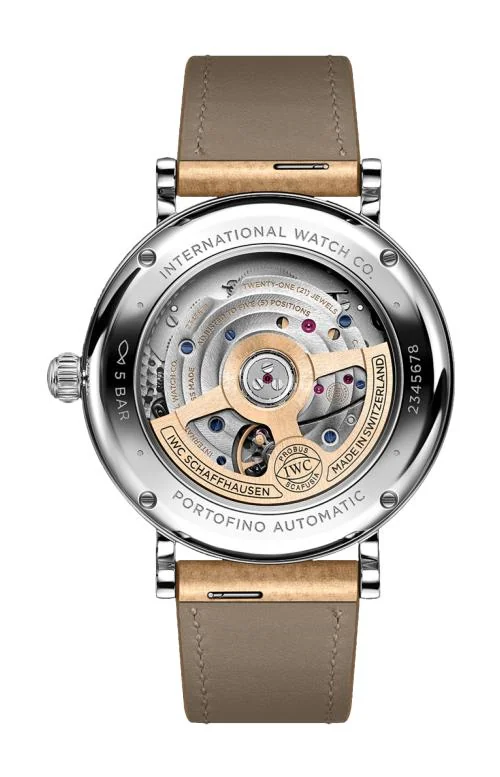 Portofino Automatic 37 2