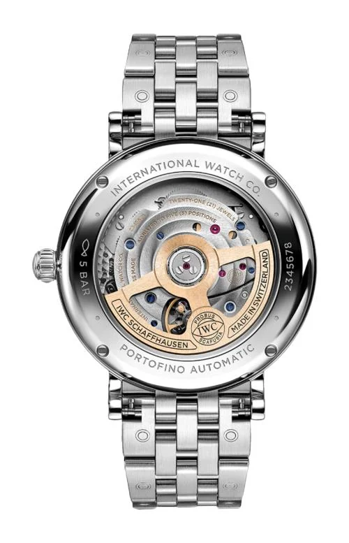 Portofino Automatic 37 2
