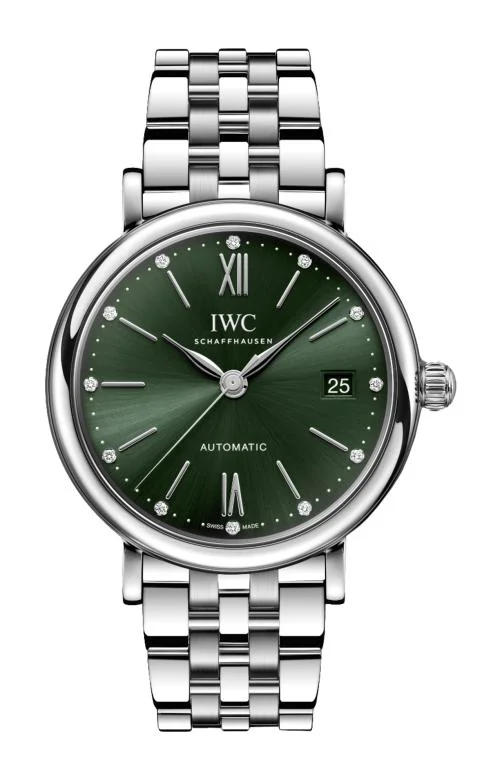 Portofino Automatic 37