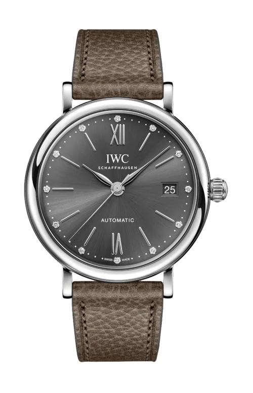 Portofino Automatic 37