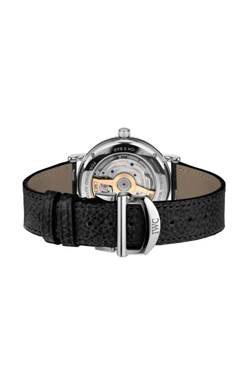 Portofino Automatic 37 3