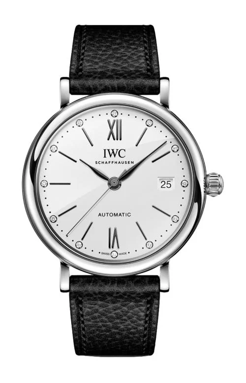 Portofino Automatic 37