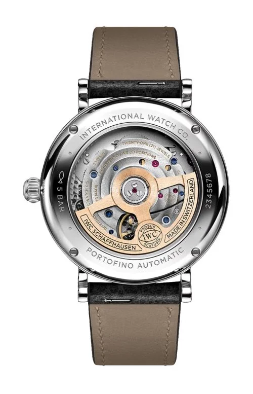 Portofino Automatic 37 2