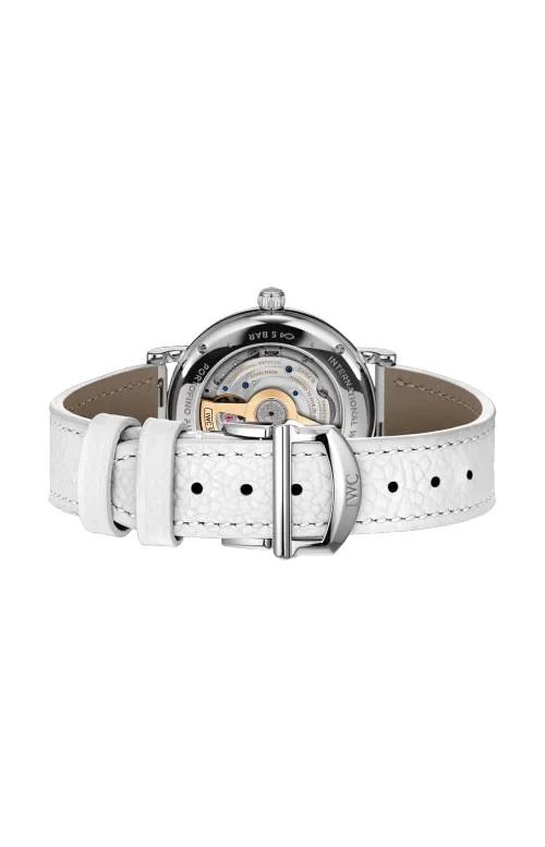 Portofino Automatic 37 3