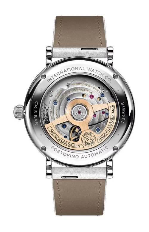 Portofino Automatic 37 2