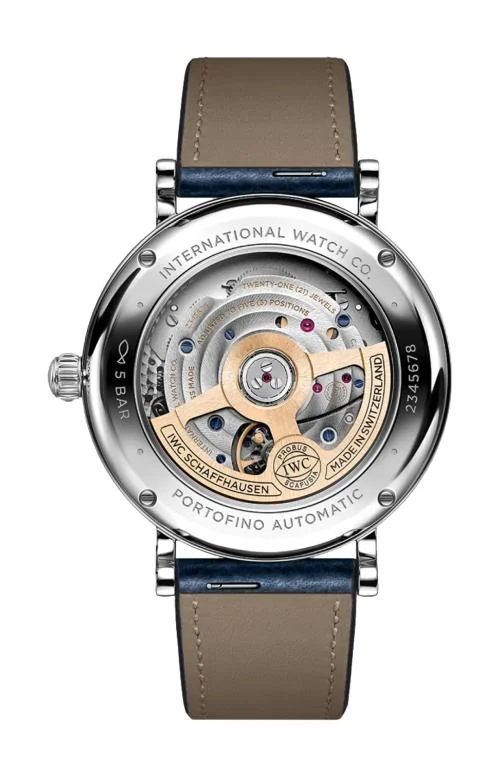 Portofino Automatic 37 2