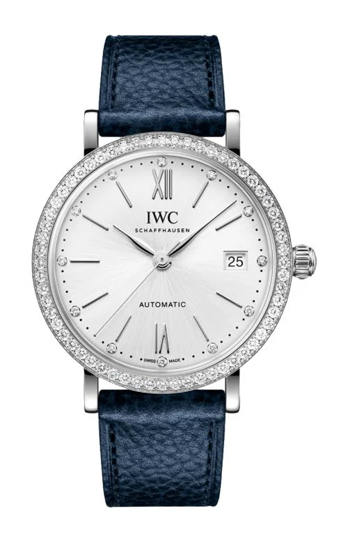 Portofino Automatic 37