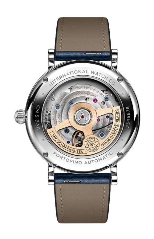 Portofino Automatic 37 2
