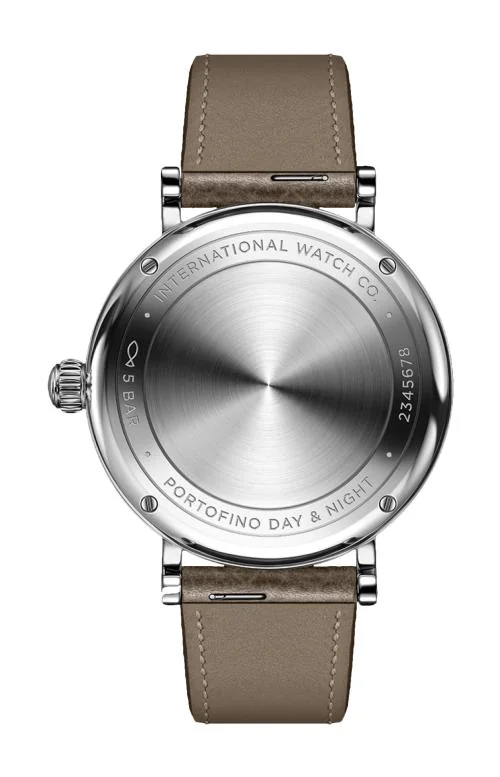 Portofino Automatic Day & Night 34 2