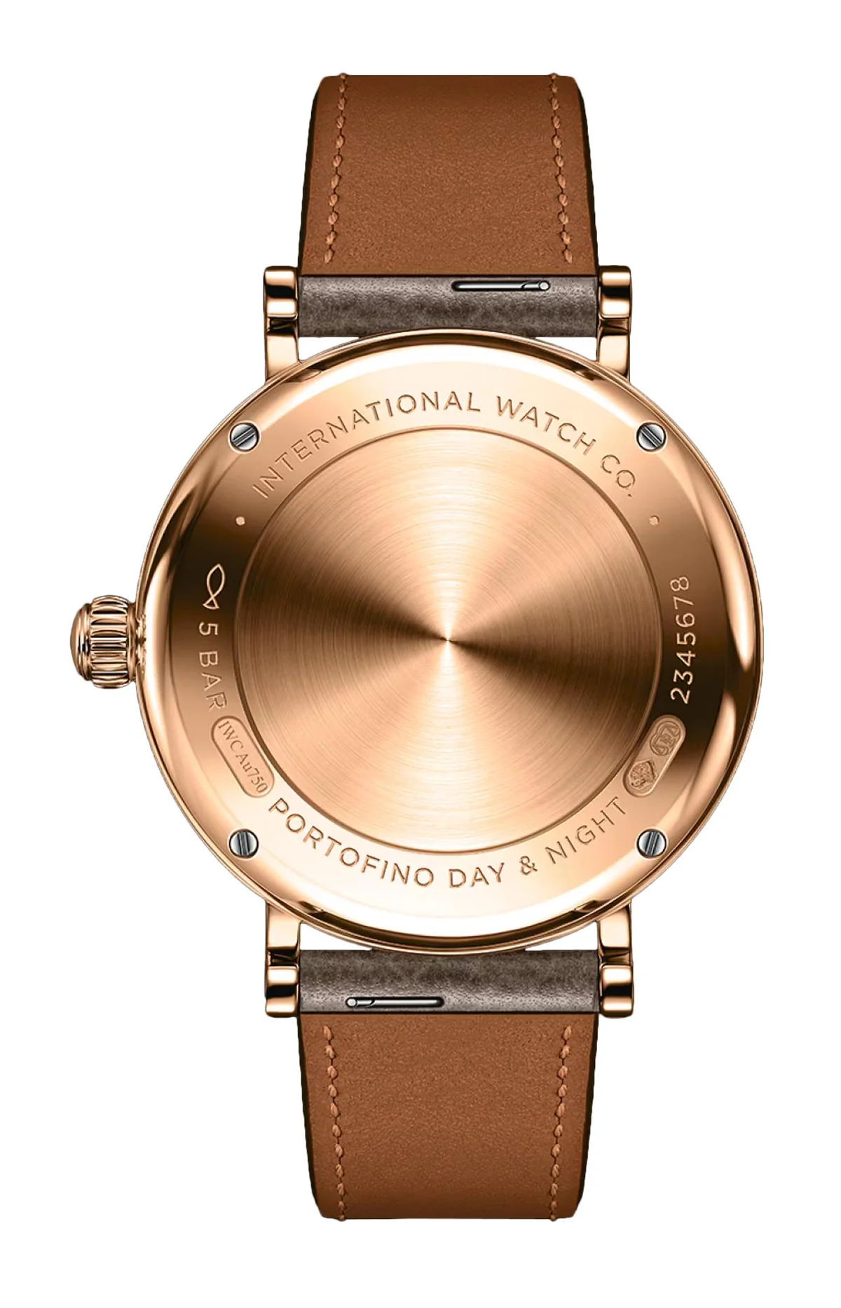 Portofino Automatic Day & Night 34 2