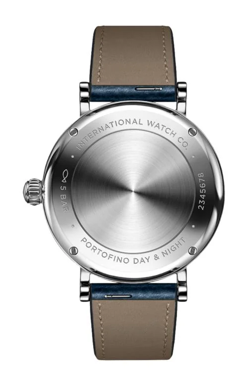 Portofino Automatic Day & Night 34 2