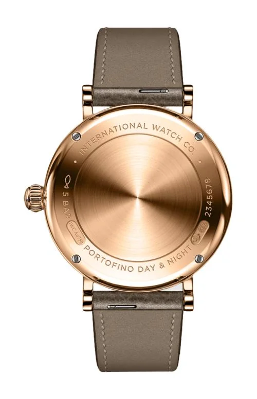 Portofino Automatic Day & Night 34 2