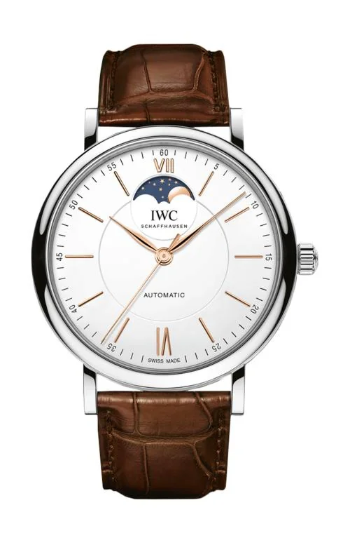 Portofino Automatic Moon