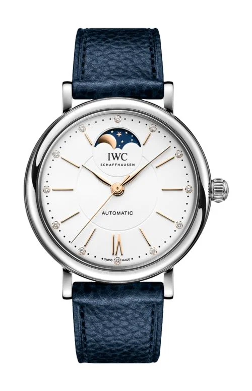Portofino Automatic Moon Phase 37
