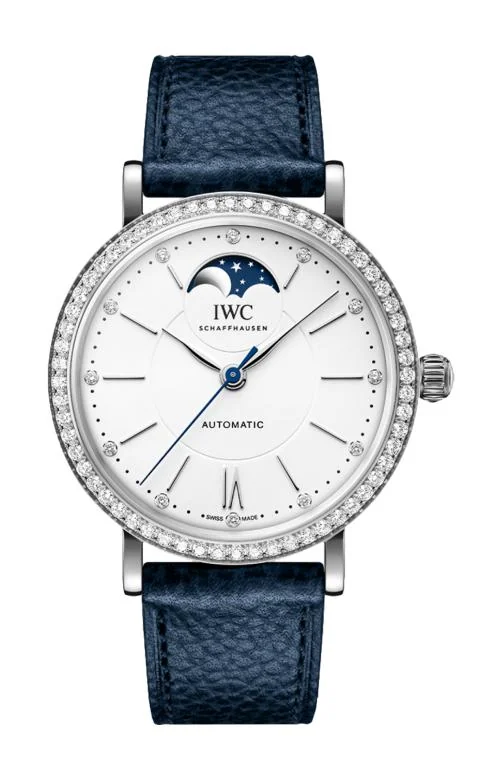 Portofino Automatic Moon Phase 37
