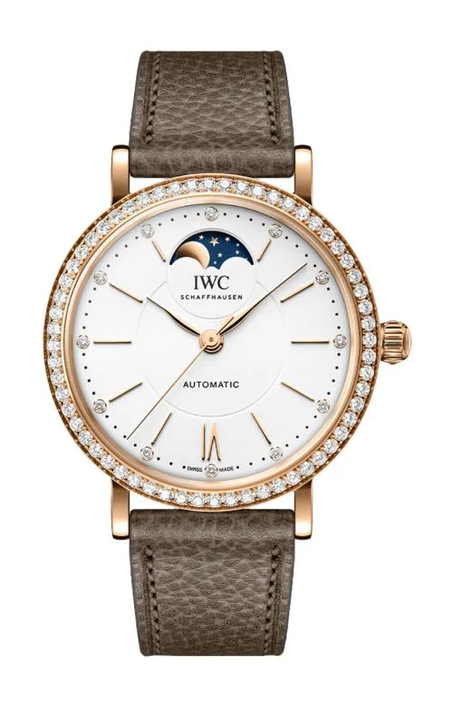 Portofino Automatic Moon Phase 37